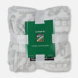 AL-ALRABI SC FLANNEL FLEECE BLANKET 160X200 CM