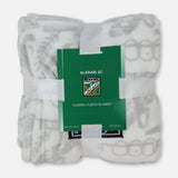 AL-ALRABI SC FLANNEL FLEECE BLANKET 160X200 CM