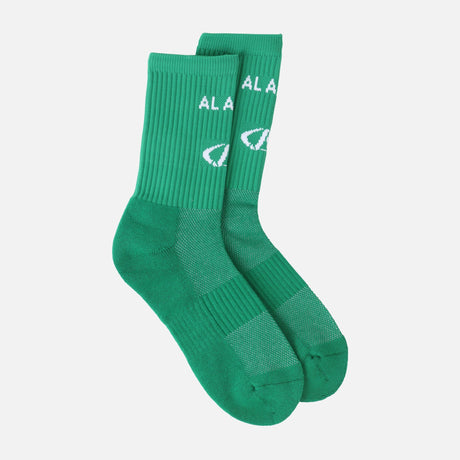 AL-ARABI SC KNITTED SOCCER SOCKS