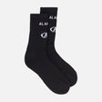 AL-ARABI SC KNITTED SOCCER SOCKS