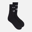 AL-ARABI SC KNITTED SOCCER SOCKS