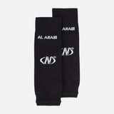 AL-ARABI SC MEN KNITTED SHIN GUARD