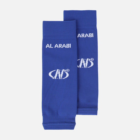 AL-ARABI SC MEN KNITTED SHIN GUARD