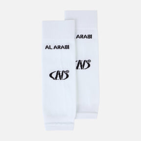 AL-ARABI SC MEN KNITTED SHIN GUARD