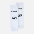 AL-ARABI SC MEN KNITTED SHIN GUARD