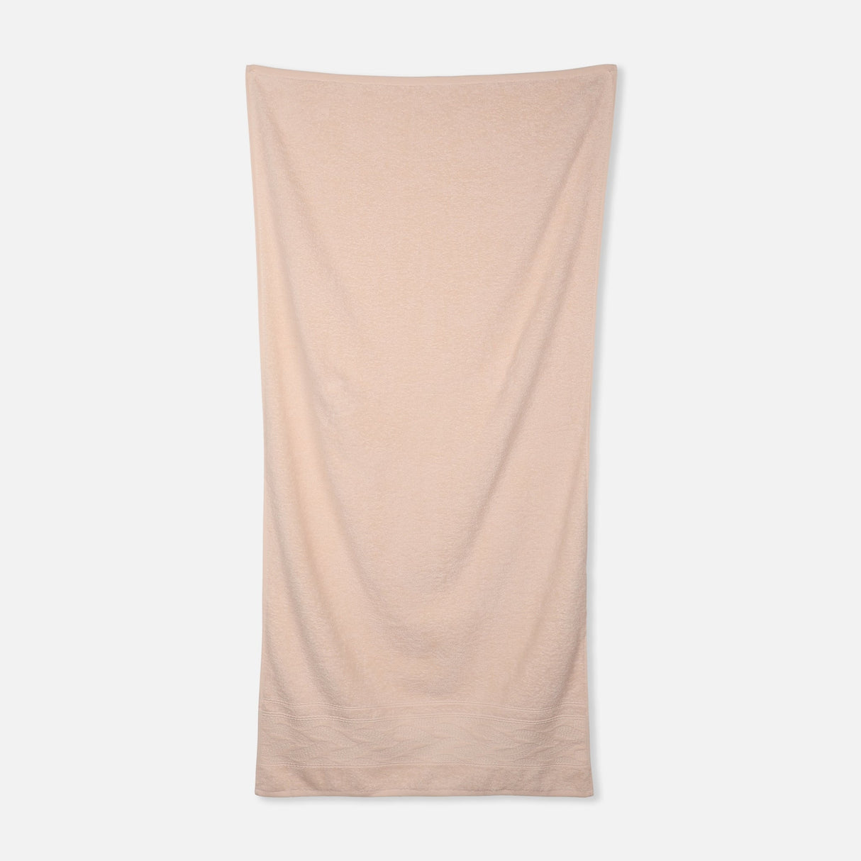 Basic Bath Towel