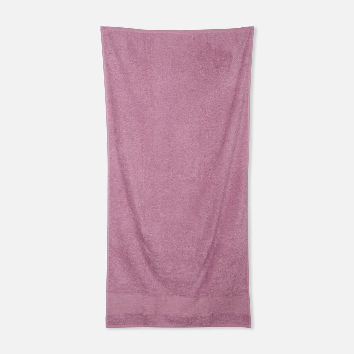 Basic Bath Towel