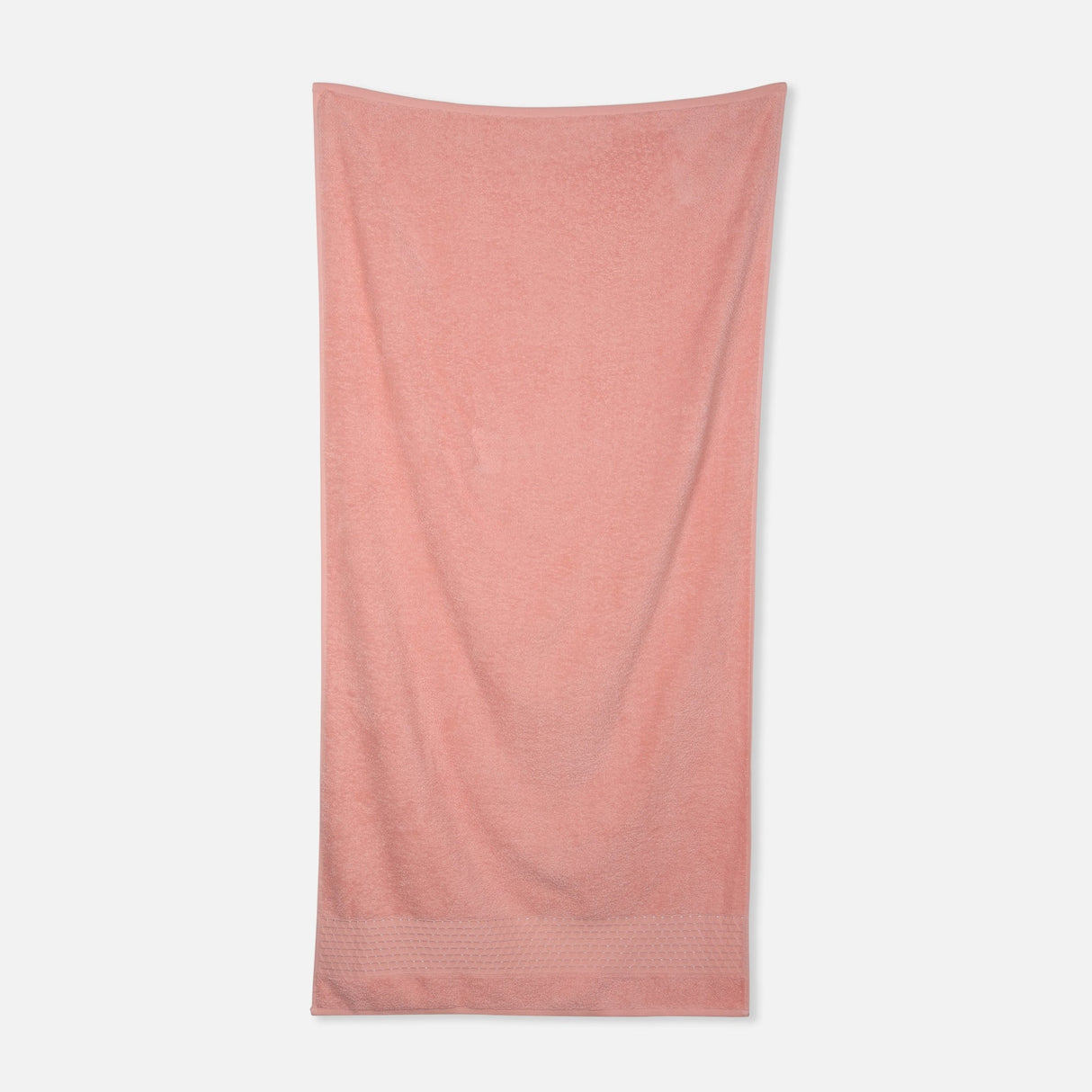 Basic Bath Towel