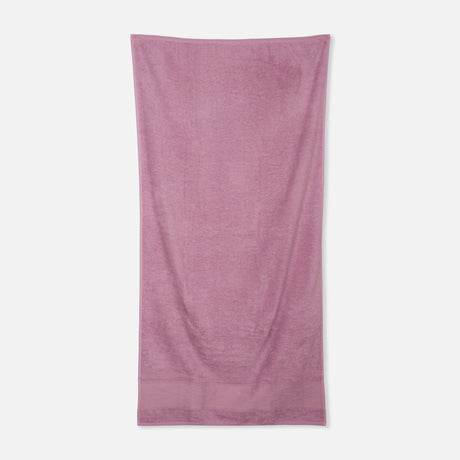 Basic Bath Towel