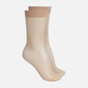 LADIES SKINNY SOCKS 10 PAIRS