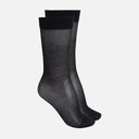 LADIES SKINNY SOCKS 10 PAIRS