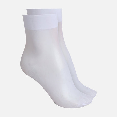 LADIES SKINNY SOCKS 10 PAIRS