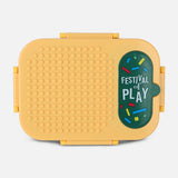 STAINLESS STEEL LUNCH BOX 600 ML