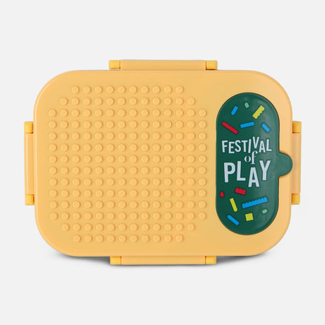 STAINLESS STEEL LUNCH BOX 600 ML