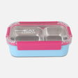 STAINLESS STEEL LUNCH BOX 500 ML