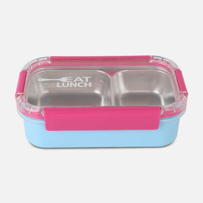STAINLESS STEEL LUNCH BOX 500 ML