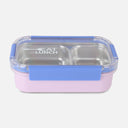 STAINLESS STEEL LUNCH BOX 500 ML