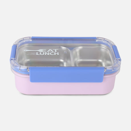 STAINLESS STEEL LUNCH BOX 500 ML