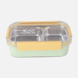 STAINLESS STEEL LUNCH BOX 500 ML