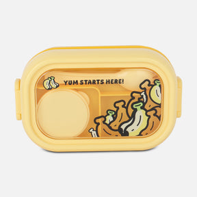 STAINLESS STEEL LUNCH BOX 450 ML