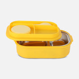STAINLESS STEEL LUNCH BOX 450 ML