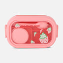 STAINLESS STEEL LUNCH BOX 450 ML