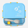 PLASTIC LUNCH BOX 1050 ML