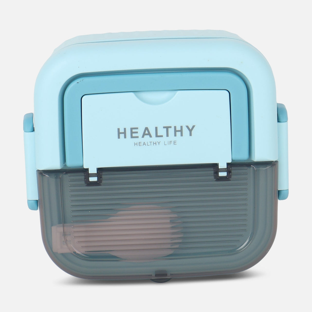 PLASTIC LUNCH BOX 900 ML