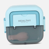 PLASTIC LUNCH BOX 900 ML