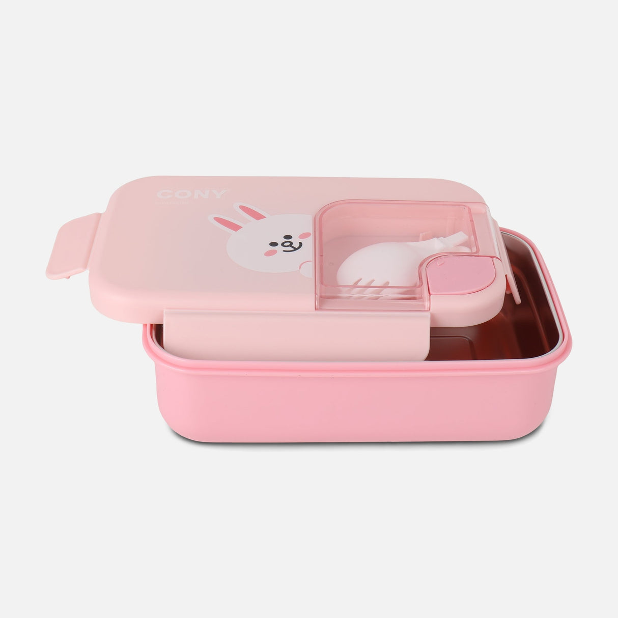 STAINLESS STEEL LUNCH BOX 1000 ML