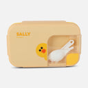 STAINLESS STEEL LUNCH BOX 1000 ML