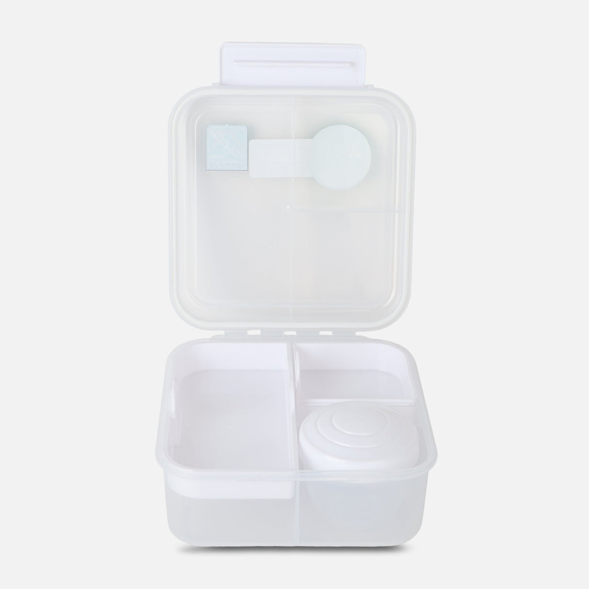 LUNCH BOX 1250 ML