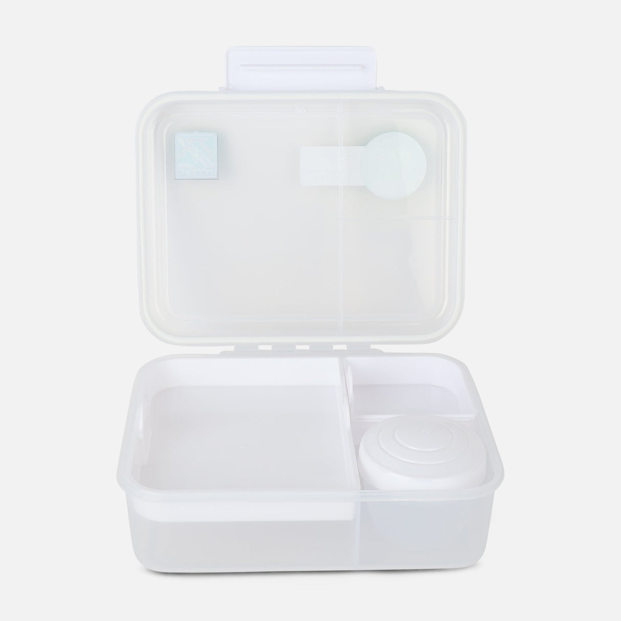 LUNCH BOX 1650 ML