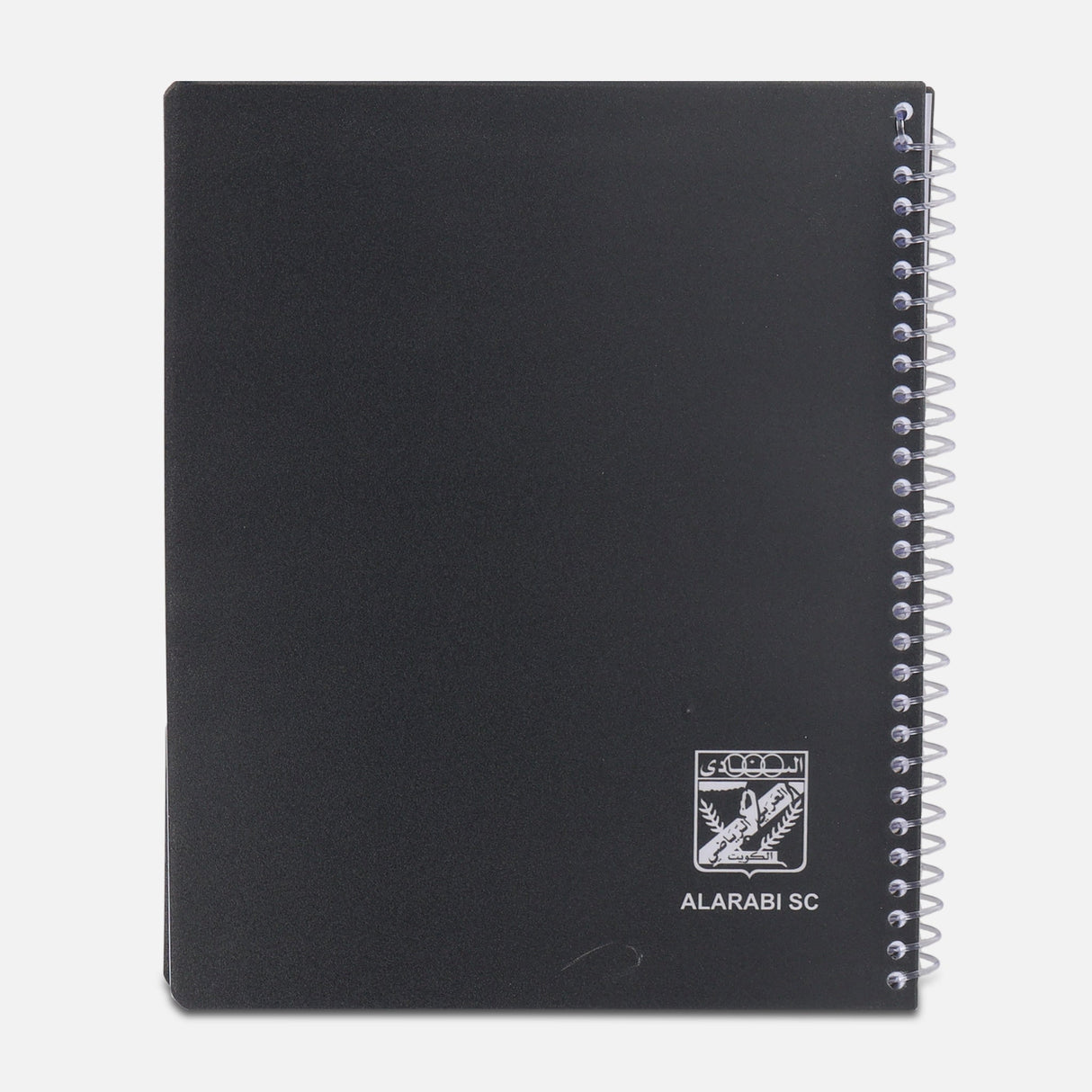 Al-Arabi Sc Notebook 60 Sheets Size (8*10)
