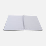 Al-Arabi Sc Notebook 60 Sheets Size (8*10)