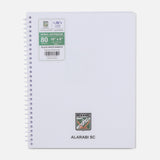 Al-Arabi Sc Notebook 80 Sheets Size (8*10)