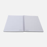 Al-Arabi Sc Notebook 80 Sheets Size (8*10)