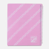Al-Arabi Sc Notebook 100 Sheets Size (8*10)
