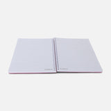 Al-Arabi Sc Notebook 100 Sheets Size (8*10)