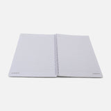 Al-Arabi Sc Notebook 60 Sheets Size (A4)