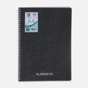 Al-Arabi Sc Notebook A4 80 Sheets Size (A4)