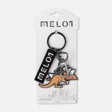 Melon Sydney Keychain