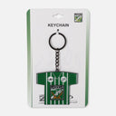 Al-Arabi Sc T-Shirt Keychain