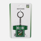Al-Arabi Sc T-Shirt Keychain