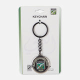 Al-Arabi Sc Keychain