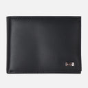 محفظة جلدية