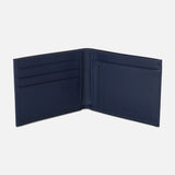 محفظة جلدية