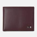 محفظة جلدية