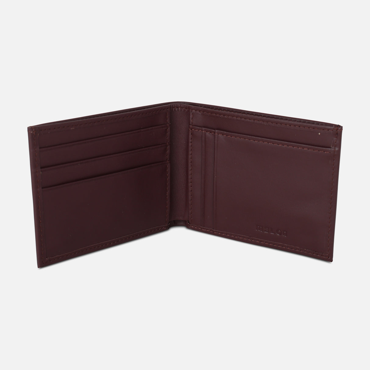 محفظة جلدية