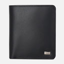 محفظة جلدية